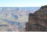 Photo Reference of Background Grand Canyon 0021